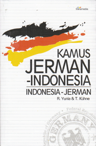 KamusJerman-Indo