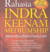 RahasiaIndraKeenamMediumship