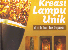 Kreasi_Lampu_Unik_dari_Bahan_Tak_Terpakai