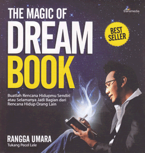 The_Magic_of_Dream_Book