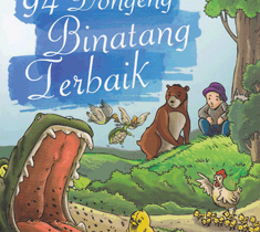 94_Dongeng_Binatang_Terbaik