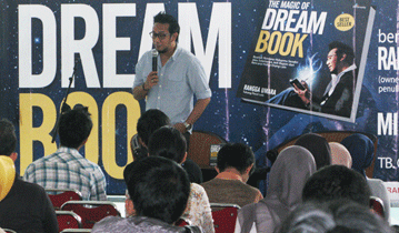 dreambooks-seminar