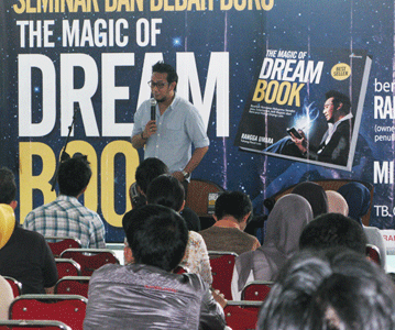 dreambooks-seminar