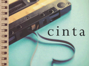 Cinta