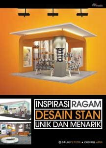Inspirasi Ragam Desain Stan Unik dan Menarik
