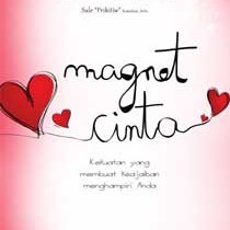 Magnet-Cinta