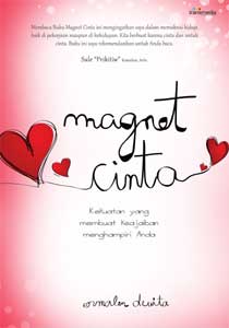 Magnet-Cinta