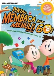 Pintar Membaca Dan Menulis Dalam 60 Hari