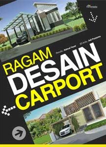 Ragam Desain Carport