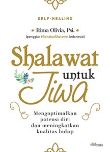 Shalawat untuk Jiwa