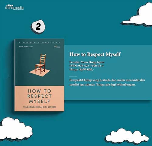 How to Respect Myself