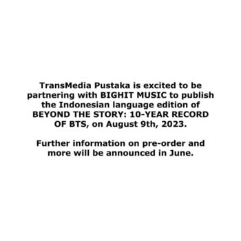Beyond The Story : 10-Year Record of BTS