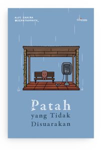 Patah yang Tidak Disuarakan