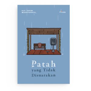 Patah yang Tidak Disuarakan