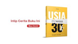 usia 30 tahun